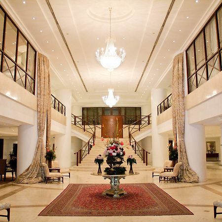 Caracas Palace Hotel Eksteriør bilde