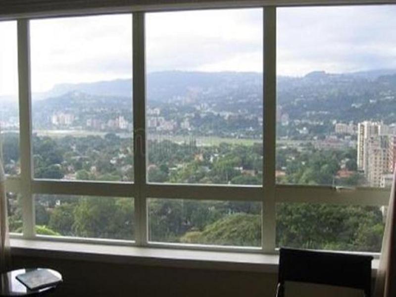 Caracas Palace Hotel Eksteriør bilde