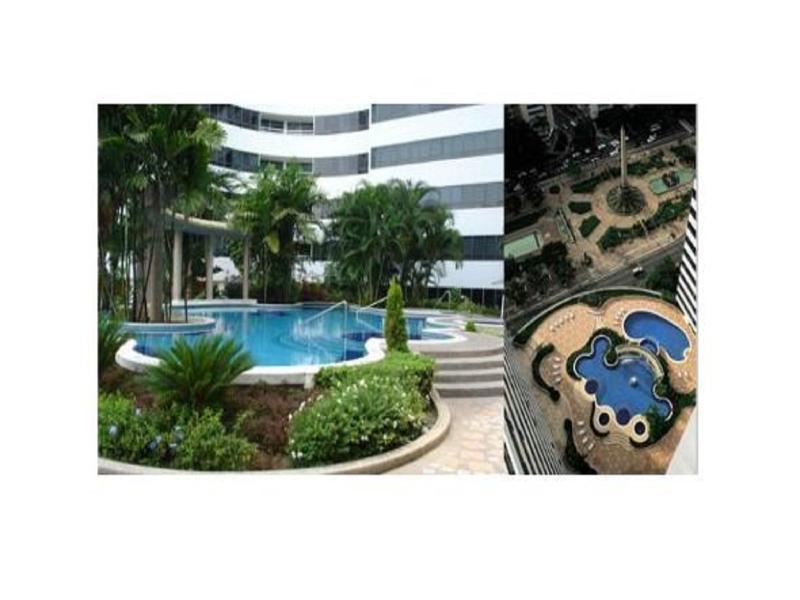 Caracas Palace Hotel Eksteriør bilde