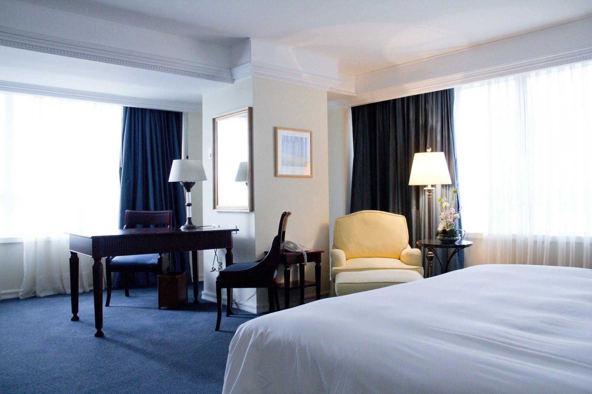 Caracas Palace Hotel Eksteriør bilde